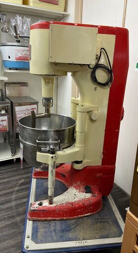 業務用 ミキサー エスケーミキサー SK131SX PIZZA　CALIFORNIA 厨房機器 (J1069ahkmnY)