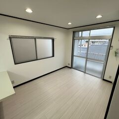 ★超激安賃貸！即決の方初期費用要相談!!で賃料1ヶ月4万円！人気...