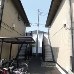 ★超激安賃貸！即決の方初期費用要相談!!今だけ賃料1ヶ月全込み2...