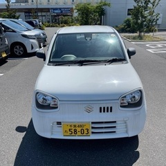 スズキ アルト ⭐️