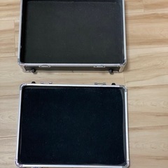 中古エフェクターケースの画像