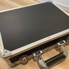 中古エフェクターケースの画像