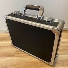 中古エフェクターケース