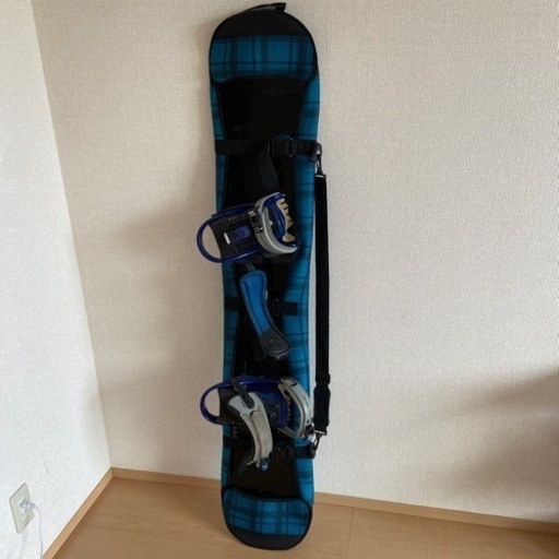 スノーボード用品一式