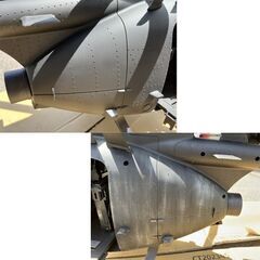 現状品 21st Century Toys 1/6 AH-6 Little Bird Helicopter リトルバード ヘリコプター 軍用機 模型 鑑賞用 本体のみ ☆ 札幌市白石区 白石店  