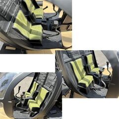 現状品 21st Century Toys 1/6 AH-6 Little Bird Helicopter リトルバード ヘリコプター 軍用機 模型 鑑賞用 本体のみ ☆ 札幌市白石区 白石店  