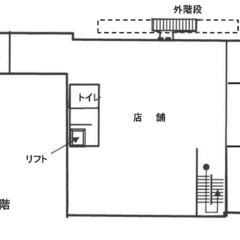 【格安】１坪〜　大容量レンタル倉庫、資材置き場など　間貸　物置　 − 栃木県