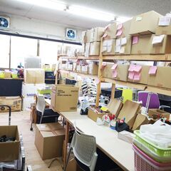 月収50万以上可★脱サラ・副業・経験者歓迎！通販FC大募集の画像