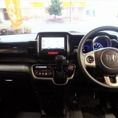 【アイドリングストップ機能付き！】燃費👍軽自動車！