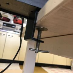 デスクライト　無料の画像