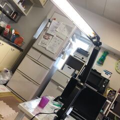 デスクライト　無料の画像