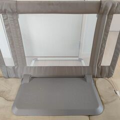 中古　ベビーガード・フェンス