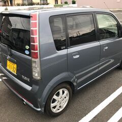 ★☆乗り出し価格８万円☆★説明動画あり♪H17年式 整備された調子の良いムーヴカスタムちゃん♪さいたま市発・大宮&川口ナンバーは登録費用サービス！！車検はR４．１２月迄♪ の画像