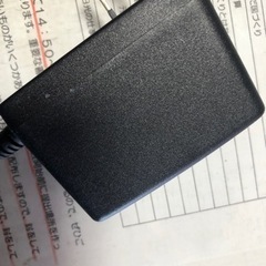 TV用スピーカー　TDK 無料の画像