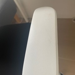 デスク、デスクチェアセットの画像