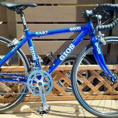 キッズ用　GIOS EASY DROP 24インチ　美品
