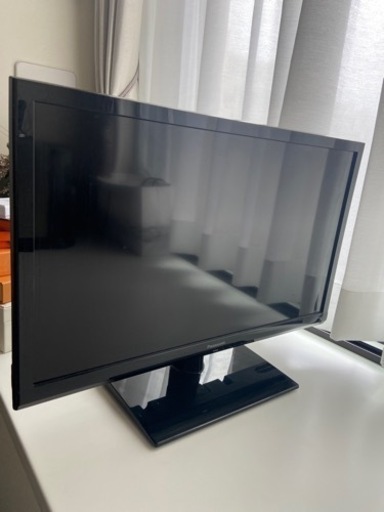 ■即日受渡可■ パナソニック VIERA24型 TV 2016年製