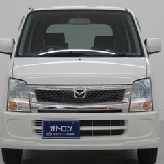 【下取り最低保証キャンペーン開催中】低走行距離のAZワゴン入庫😍😍の画像