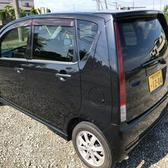 ★☆乗り出し価格１０万円☆★説明動画あり♪H20年式 ディーラーで整備されたムーヴちゃん♪さいたま市発・大宮&川口ナンバーは登録費用サービス！！車検はR５．５月迄♪ の画像