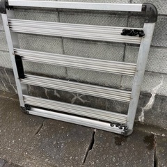 Terzo ルーフラック