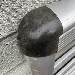 Terzo ルーフラックの画像
