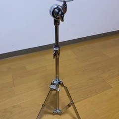 練習パッド用スタンド