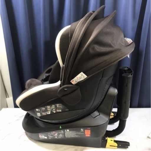 AILEBEBE エールベベ チャイルドシート エールベベ・クルット3i