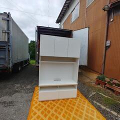 テレビボート(ニトリ製品)