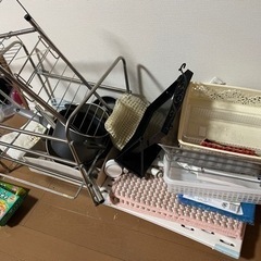 【交渉中】引っ越し後の片付け