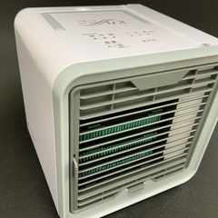 【美品　中古】ここひえ　ショップジャパン　2020年製　フィルタ...