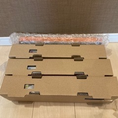OKI トナーカートリッジ　TNR-C3P 未使用4本セット　mc862、852等の画像