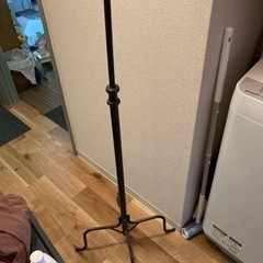ポールハンガーの画像