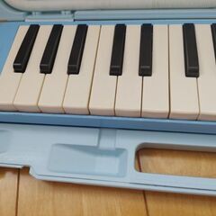 Yamaha/ヤマハ　鍵盤ハーモニカ　P-32Dの画像