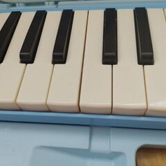 Yamaha/ヤマハ　鍵盤ハーモニカ　P-32Dの画像
