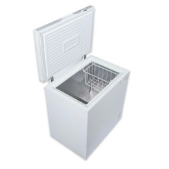 マクスゼン142ℓ冷凍庫