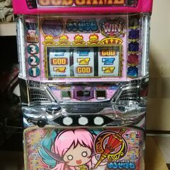 スロット実機　スロット　ゆるせぽね パチスロ ゆるせぽね