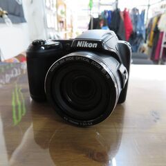 Nikon/ニコン COOLPIX L810 クールピクス デジ...