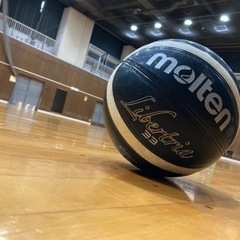 7/17(日)バスケしたい人を募集します