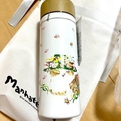 新品 ＊マンハッタナーズ Manhattaner’s＊ ステンレ...