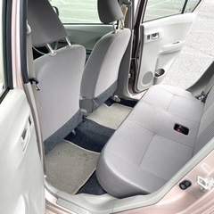 スマアシα エコアイドル　プレオプラスＦ　車検５年１２月の画像