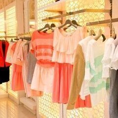 ◆期間限定＼高時給1600円／カシミヤやウール商品などの販売♪＠...