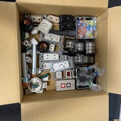 1種電気工事士、2種電気工事士技能セットの画像