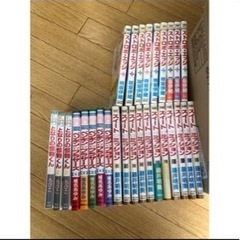 マンガまとめ売りです。