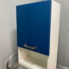 IKEA 洗面収納シェルフ