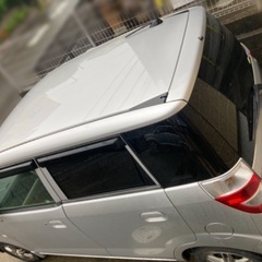 ホンダゼスト　2009年の画像