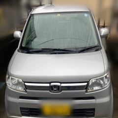 ホンダゼスト　2009年の画像