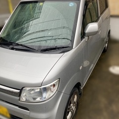 ホンダゼスト　2009年の画像