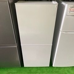 送料無料●2022年製●ニトリ●NTR-106WH●106L