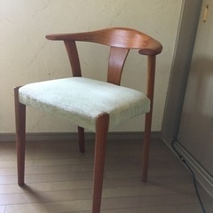 デザインチェア