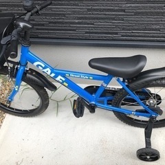 子供用自転車 18インチ
